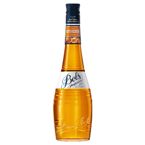 Bols - Lichior Butterscotch
