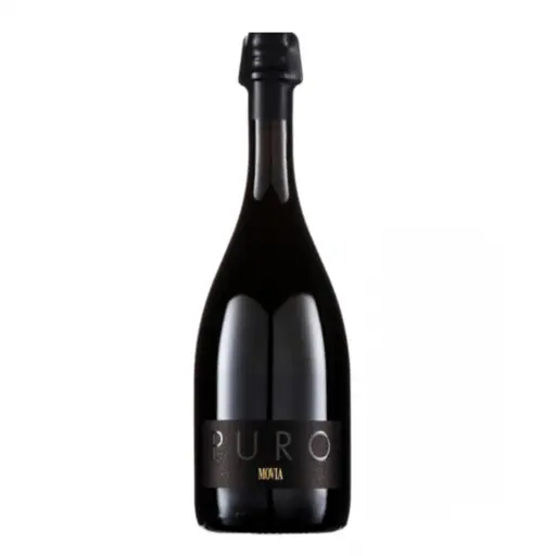 Movia Puro 2019 - Vin Spumant Sec