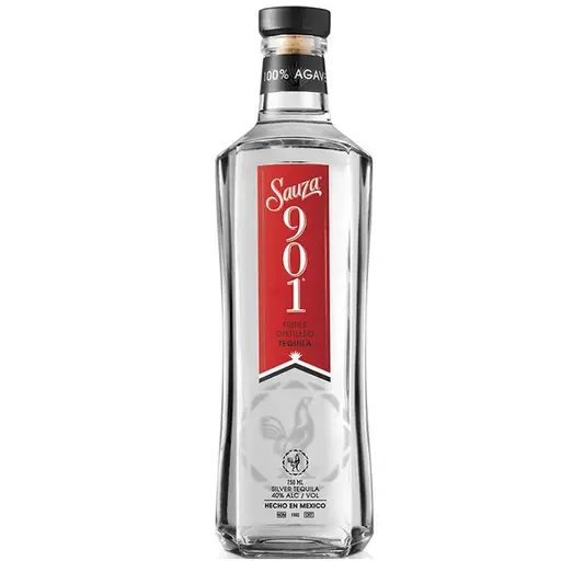 Sauza 901 Tequila
