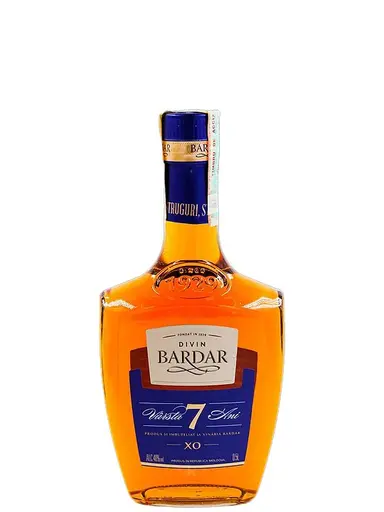 Divin Bardar Silver 7 YO