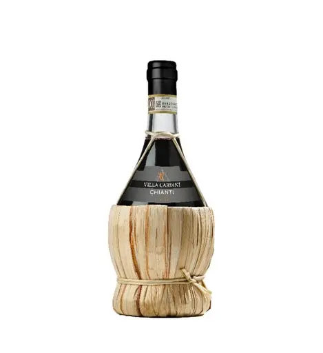 Villa Cardini Panier Chianti - Vin Rosu Sec -Italia
