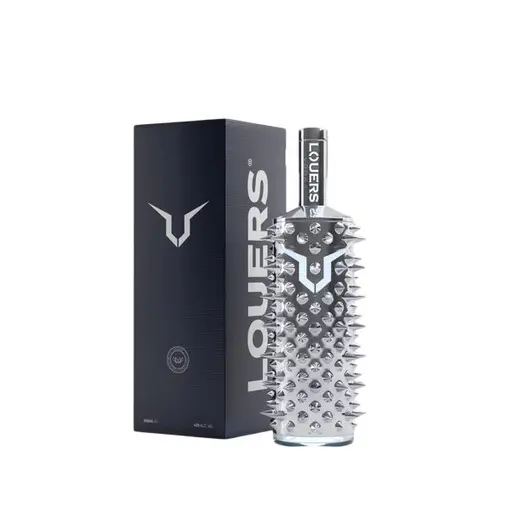 Vodka Louers GBX