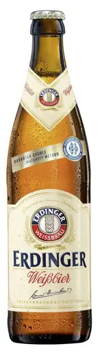 Erdinger Weissbier