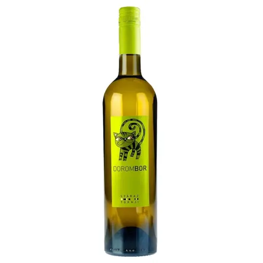 DERESZLA Dorombor Szaraz 2022 TOKAJ PDO