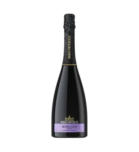 Borgo Imperiale Moscato Dolce Spumante