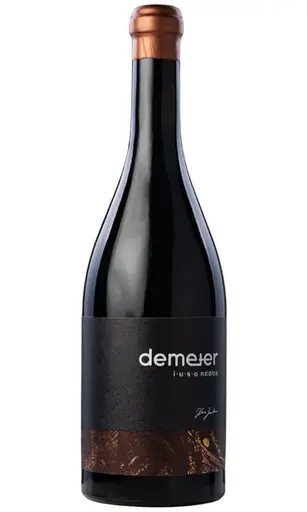 DEMETER Negru de Dragasani/Cabernet Sauvingon