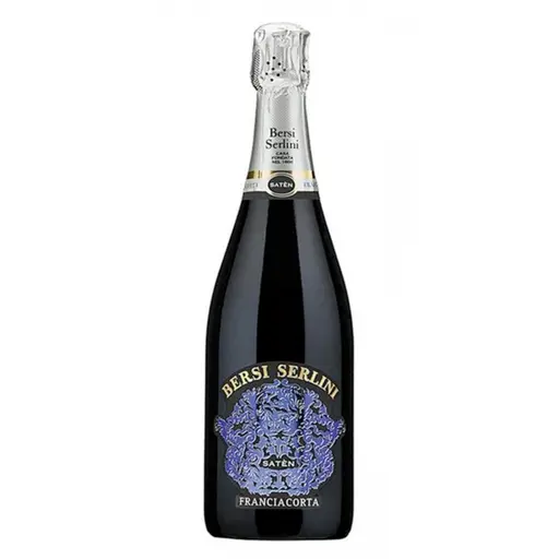 BERSI SERLINI Saten NV Magnum Franciacorta DOCG