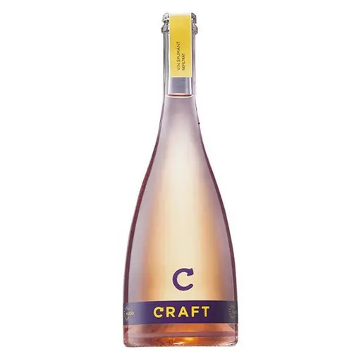 RASOVA CRAFT PINOT NOIR