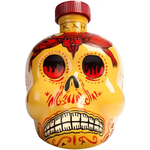 Tequila Kah Reposado