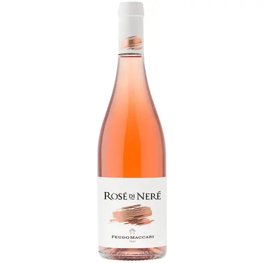 Feudo Maccari - Rose di Nere