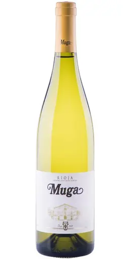 Muga Rioja Muga Blanco