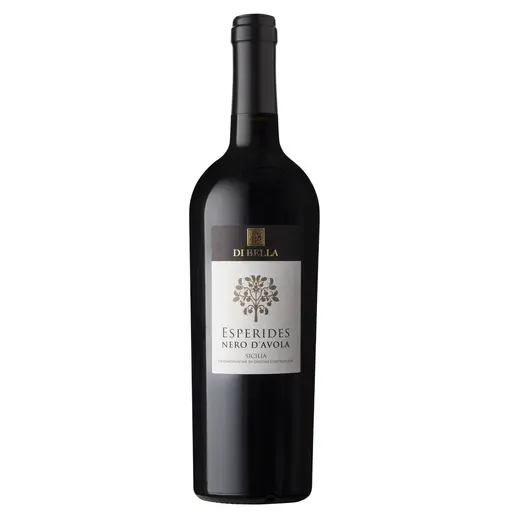 Vin Rosu, Di Bella Esperides Nero d'Avola DOC