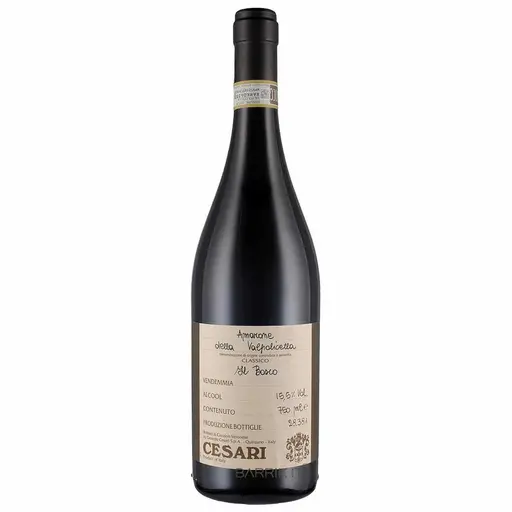 Cesari Il Bosco Amarone Della Valp. Docg 2017