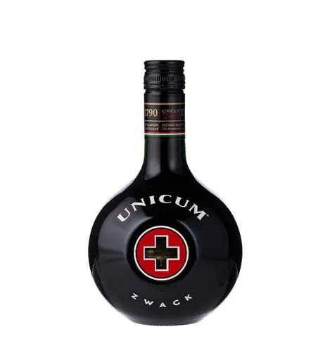 Unicum Barista Bitter