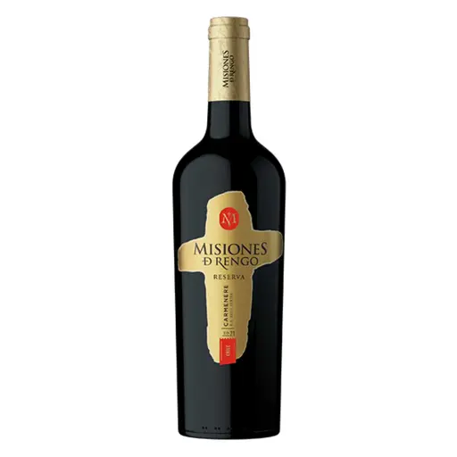 Misiones De Rengo - Reserva - Carmenere 2023