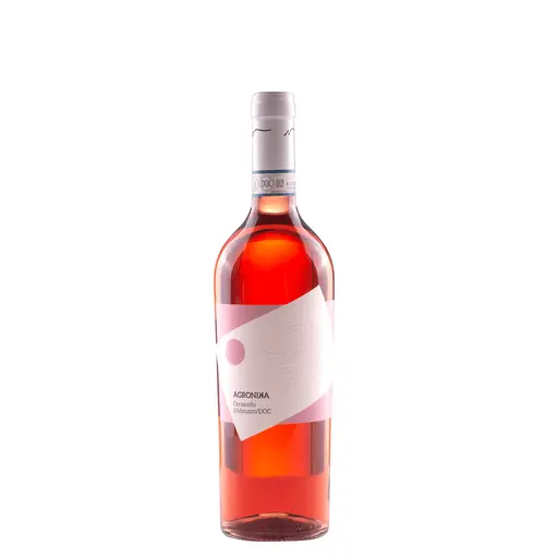 Vin Roze Novaripa Agronika Cerasuolo d'Abruzzo D.O.C, sec