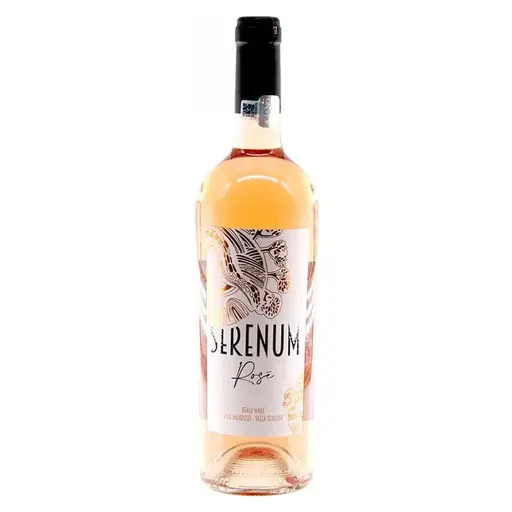 Serenum - Rose - – Drinks Hub