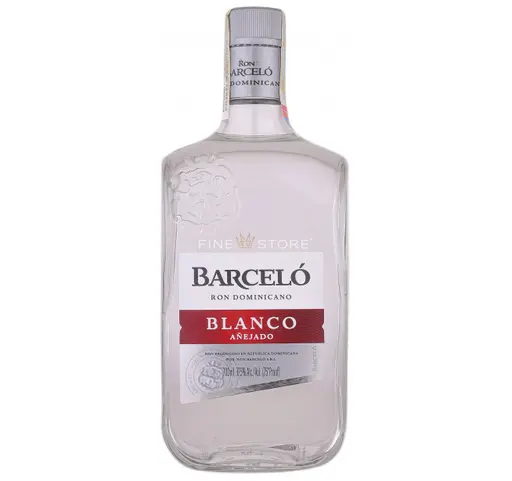Barcelo Blanco Anejado