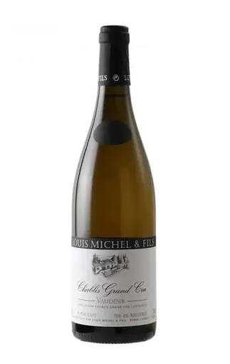 Louis Michel & Fils Chablis Vaudesir Grand Cru