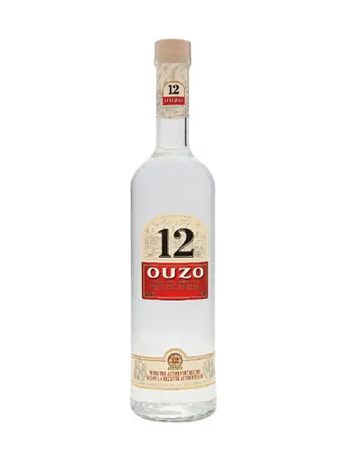 Ouzo Kazanisto