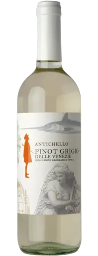 Santasofia PINOT GRIGIO DELLE VENEZIE IGT Antichello