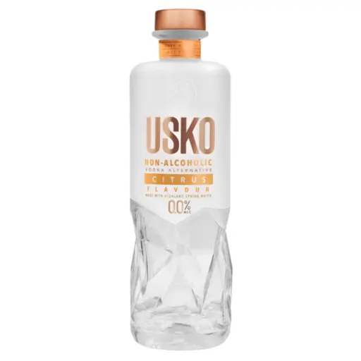 Usko - Citrus Alternativa fara alcool la Vodka