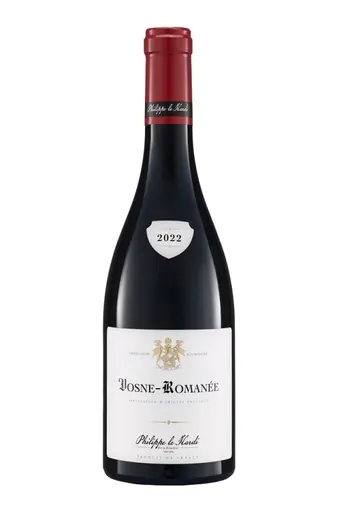 Domaine Du Chateau Philippe le Hardi Vosne Romanee 2022