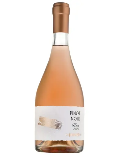 Jidvei Mysterium Rose Cab.Sauv+Pinot Noir S