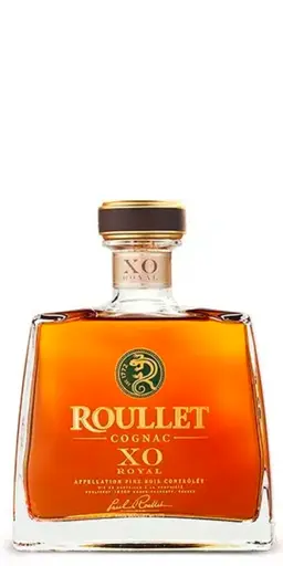 Cognac Roullet XO Royal Fine Bois