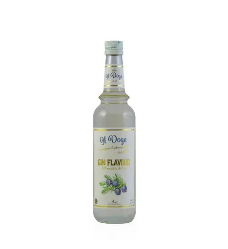Il Doge Gin Flavor