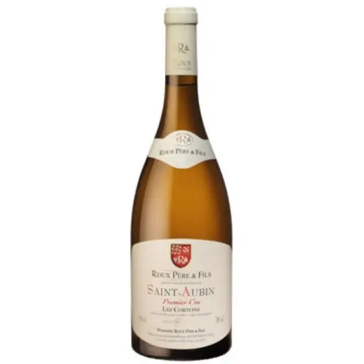 Saint-Aubin 1er Cru Rouge Les Perrieres