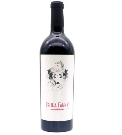 Marcea Truda Fanny Rosu