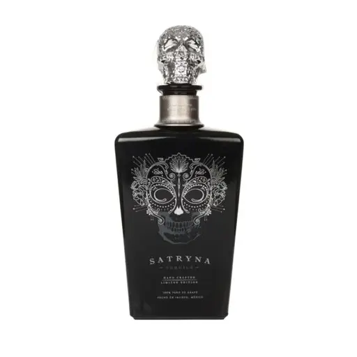 Satryna Cristalino Tequila