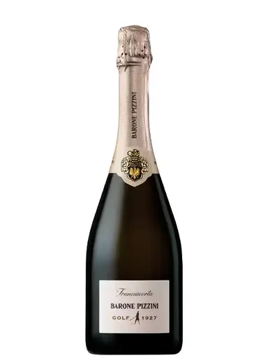 Barone Pizzini Franciacorta Golf 1927