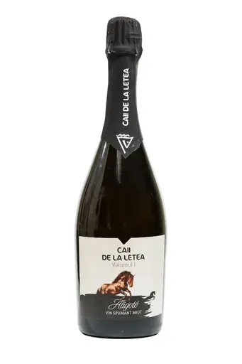 VIN CAII DE LA LETEA volumul 2 Aligote