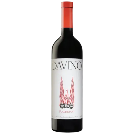 Davino Flamboyant