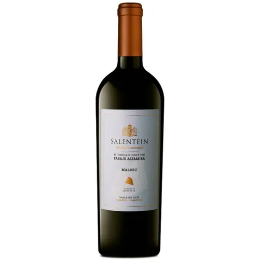 SALENTEIN Altamira El Tomillo 2021 Single Vineyard MALBEC Valle de Uco, Mendoza