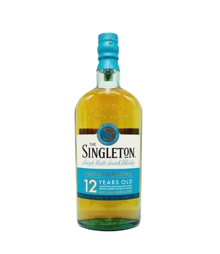 Whisky The Singleton Of Dufftown 12 Years, Scotia