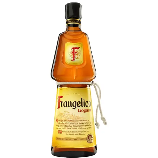 Lichior Frangelico
