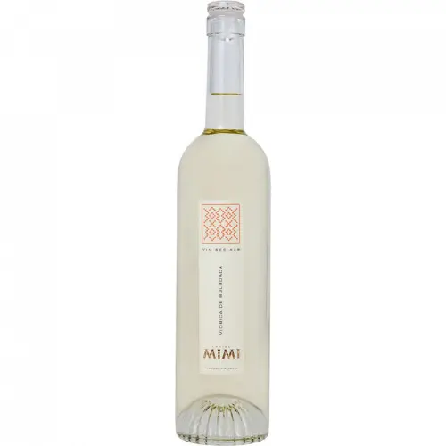 Castel MIMI, Viorica de Bulboaca, Demisec