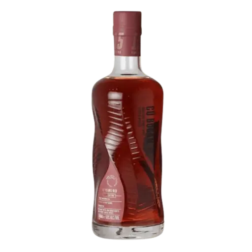 Whisky Tomatin Cu Bocan 15Years