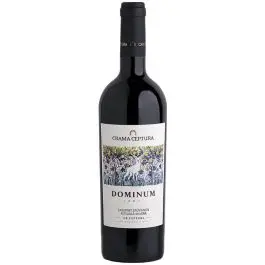 Ceptura Dominum Cervi Cabernet Sauvignon Feteasca Neagra