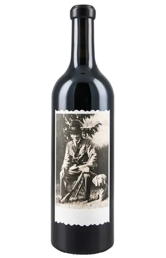 Sine Qua Non The Hated Hunter Syrah 2017