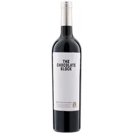 Boekenhoutskloof The Chocolate Block Syrah