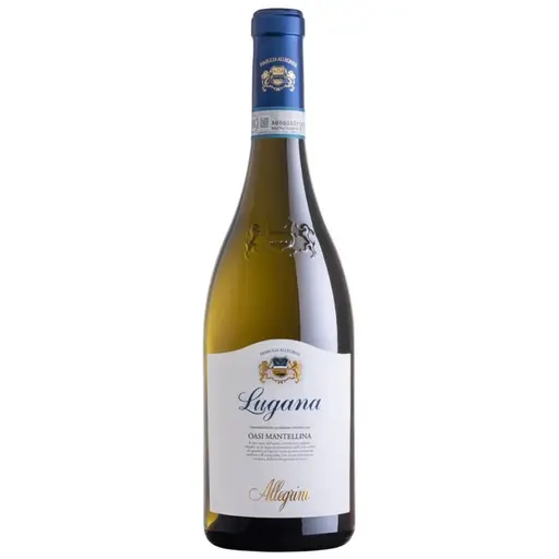 Allegrini OASI Mantellina 2023 LUGANA DOC