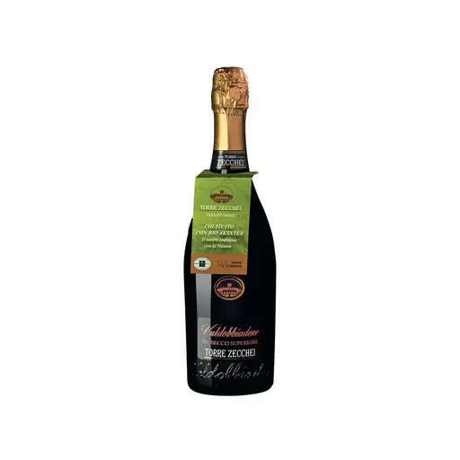 Torre Zecchei Prosecco Valdobbiadene Superiore DOCG Bonorivo Extra Brut