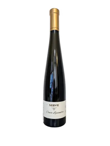 Serve Cuvee Lysandre Tamaioasa Romaneasca Demidulce