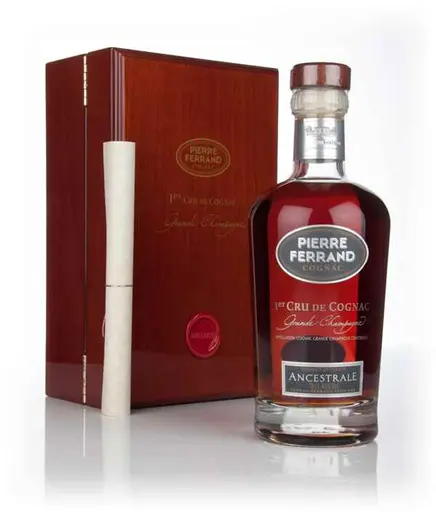 Pierre Ferrand Cognac Ancestrale