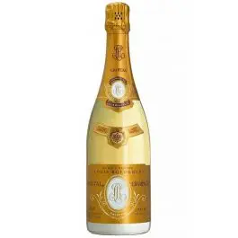 Louis Roederer Cristal Brut Vintage Magnum