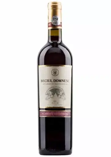 Vincon Beciul D.Grand Reserve Cabernet Sauvignon S /4
